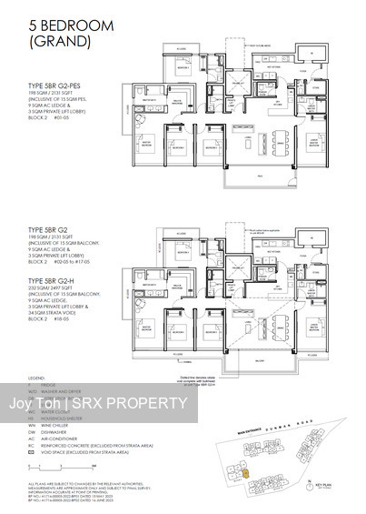 Grand Dunman (D15), Apartment #543314491